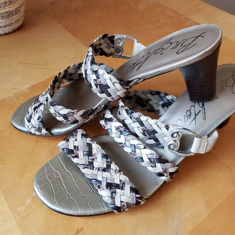 Brighton Sandals - Picture 2 of 4